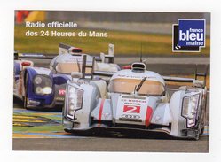 Avr17  78148     24 Heures Du Mans   Audi - Le Mans