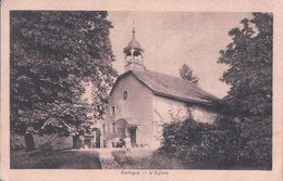 Cartigny L'Eglise (1021) - Cartigny
