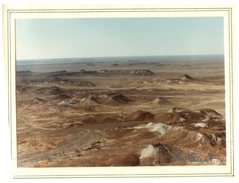 (529) Special Greeting Postcard - Coober Pedy - SA - Australia - Coober Pedy