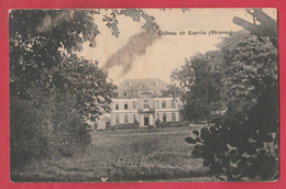 Suarlée ( Rhisnes ) - Le Château - 1914 ( Voir Verso ) - Namur