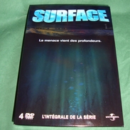 Dvd Zone 2 Surface - Intégrale (2005) Vf+Vostfr - TV Shows & Series