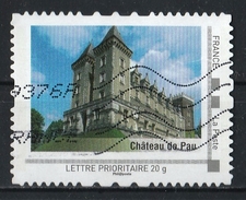 Collector L'Aquitaine 2009 : Château De Pau - Collectors