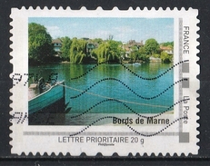 Collector L'Île-de-France 2009 : Bords De Marne - Collectors