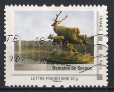 Collector L'Île-de-France 2009 : Domaine De Sceaux - Collectors