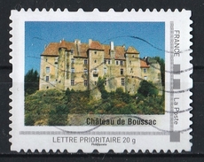 Collector Le Limousin 2009 : Château De Boussac - Collectors