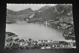 923- Wolfgangsee - St. Gilgen