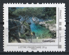 Collector Provence-Alpes-Côte D'Azur 2009 : Calanques - Collectors