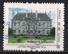 Collector La Bretagne 2010 : Malouinière De La Chipaudière - Collectors