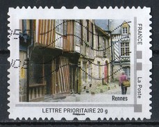 Collector La Bretagne 2010 : Rennes - Collectors