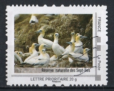 Collector La Bretagne 2010 : Réserve Naturelle Des Sept-Îles - Collectors