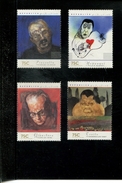 441142451 ARGENTINIE DB 1997 POSTFRIS MINTNEVER HINGED POSTFRIS NEUF YVERT 1978 1979 1980 1981 - Unused Stamps