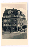 D-7444   FRIEDBERG : Hotel Deutsches Haus - Friedberg