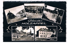 D-7453   HOLZAPPEL : Multiview - Diez