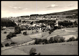 ÄLTERE POSTKARTE VALBERT EBBEGEBIRGE Meinerzhagen Ansichtskarte Cpa AK Postcard - Meinerzhagen