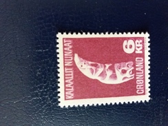 Timbres Du Groenland N° 99** - Ungebraucht