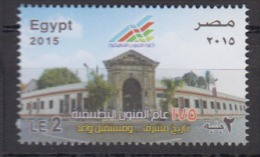 EGYPTE   2015        N°  2196   COTE   3 € 60 - Nuovi