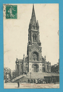 CPA TOUT PARIS 991 - Eglise Notre-Dame-de-la-Croix De Ménilmontant (XXème Arrt.) Edition FLEURY - District 20