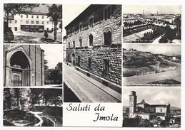 Saluti Da Imola - H3481 - Imola