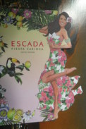 Escada Fiesta Carioca - Modernes (à Partir De 1961)