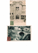 [04] Alpes De Haute Provence > Manosque(1904 AOUT)//+++++MOUSTIERS-SAINTE-MARIE(1930) - Manosque