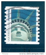 USA, Yvert No 4315a - Gebraucht