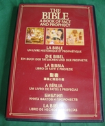 Dvd Zone 1-2 The Bible, A Book Of Fact And Prophecy (1993) Vf+Vostfr - Series Y Programas De TV