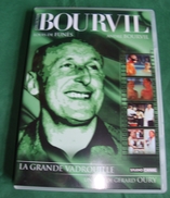 Dvd Zone 2 La Grande Vadrouille Collection Bourvil Vf - Commedia