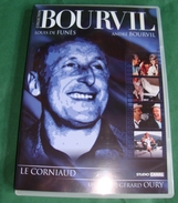 Dvd Zone 2 Le Corniaud 1965 Collection Bourvil Vf - Commedia