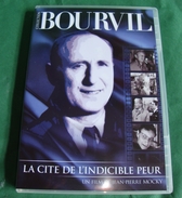 Dvd Zone 2 La Cité De L'indicible Peur 1964 Collection Bourvil Vf - Komedie