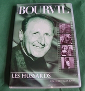 Dvd Zone 2 Les Hussards 1955 Collection Bourvil Vf - Cómedia