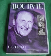 Dvd Zone 2 Fortunat 1960 Collection Bourvil Vf - Cómedia