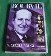 Dvd Zone 2 Le Cercle Rouge 1970 Collection Bourvil Vf - Commedia