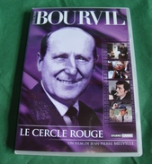 Dvd Zone 2 Le Cercle Rouge 1970 Collection Bourvil Vf - Komedie