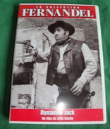 Dvd Zone 2 Dynamite Jack 1961 Collection Fernandel Vf - Comédie