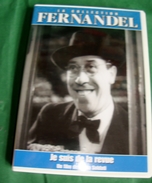 Dvd Zone 2 Je Suis De La Revue 1950 Collection Fernandel Vf - Comedy