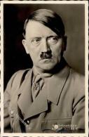 Hitler  PH 47 Foto-Karte I- - Non Classés