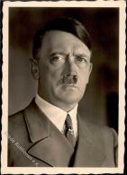 Hitler  PH 3 Foto-Karte I- - Non Classés