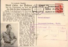 ÖSTERREICH-ANSCHLUSS 1938 WK II - Adolf Hitler Der Befreier I - Ohne Zuordnung