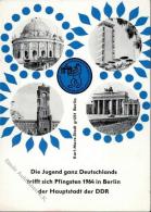 BERLIN - FDJ-DEUTSCHLANDTREFFEN 1964 I - Altri & Non Classificati