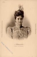Adel Russland Kaiserin Alexandra I-II - Non Classificati