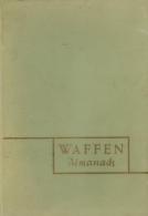 Jagd Buch Waffen Almanach Hrsg. Stumpf, Manfred Dr. 1960 Fachverlag Dr. N. Stoytscheff 256 Seiten Sehr Viele Abbildungen - Jagd
