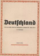 Werbung Berlin (1000) Schriftgießerei Und Messinglinienfabrik H. Bertold AG Musterkatalog Ca. 1935 I-II Publicite - Ohne Zuordnung