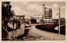 Weissenhofsiedlung Stuttgart (7000) Bauhaus I-II - Ohne Zuordnung