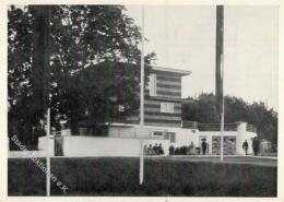 Deutscher Werkbund Stuttgart (7000) Haus Des Schwäbischen Siedlungsverein Bauhaus  I-II - Non Classificati