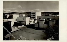 Deutscher Werkbund Stuttgart (7000) Die Wohnung Ausstellung Bauhaus Foto AK I-II Expo - Non Classés