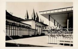 Deutscher Werkbund Stuttgart (7000) Die Wohnung Ausstellung Bauhaus Foto AK I-II Expo - Ohne Zuordnung