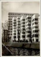 BAUHAUS-STIL - SHELLHAUS BERLIN I - Ohne Zuordnung