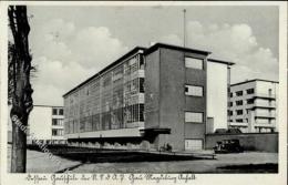 BAUHAUS DESSAU - Als Gauschule Der NSDAP I - Ohne Zuordnung