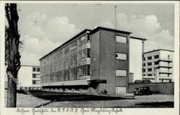 BAUHAUS DESSAU - Als Gauschule Der NSDAP I - Unclassified