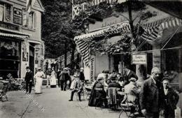 HELGOLAND (2192) - Marcusplatz" I" - Ohne Zuordnung